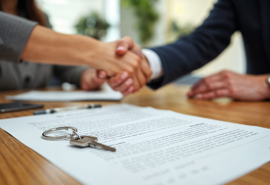real-estate-sector